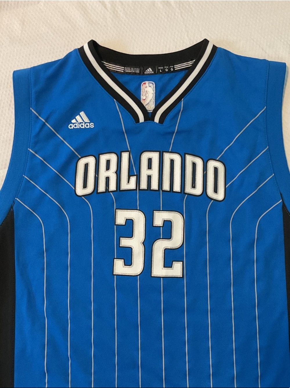 Orlando Magic O’Neal Jersey | Child’s L 10/12